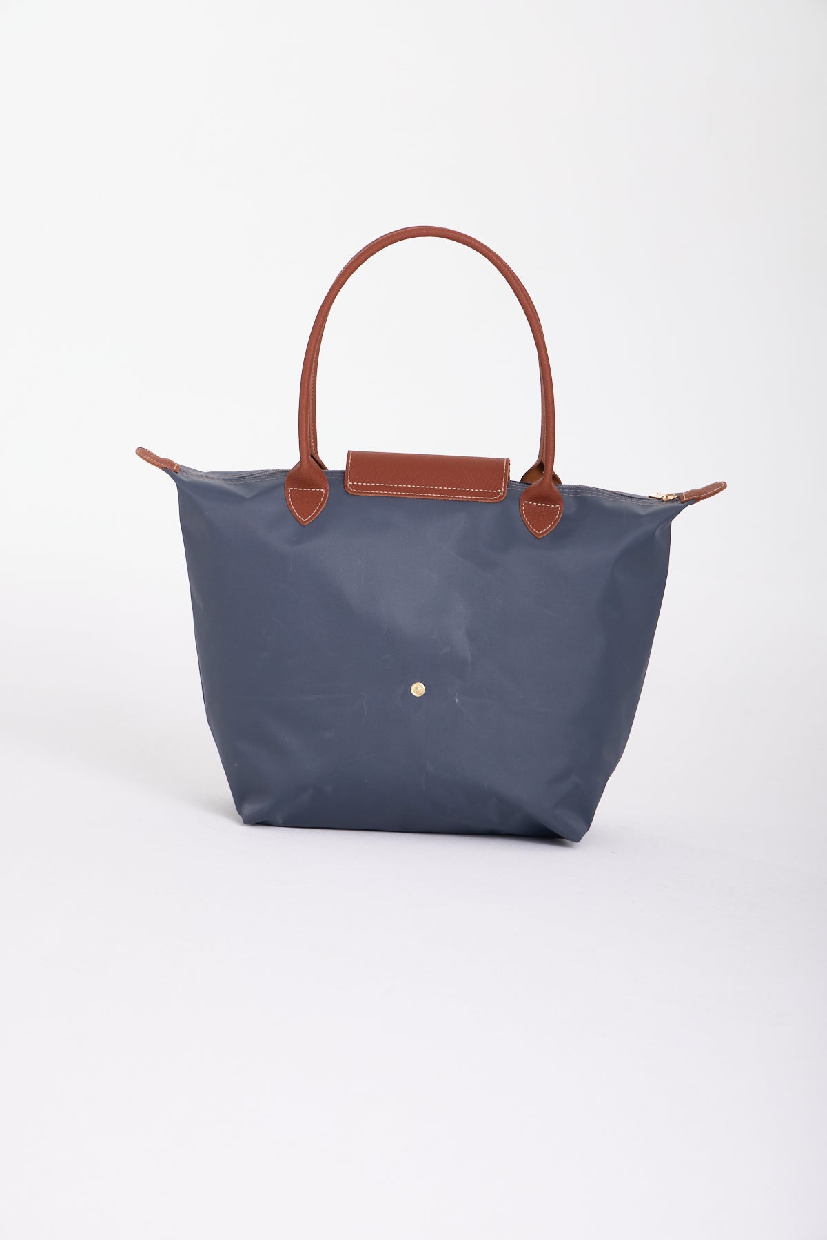 Katlanabilir Su Geçirmez Çanta - Gri