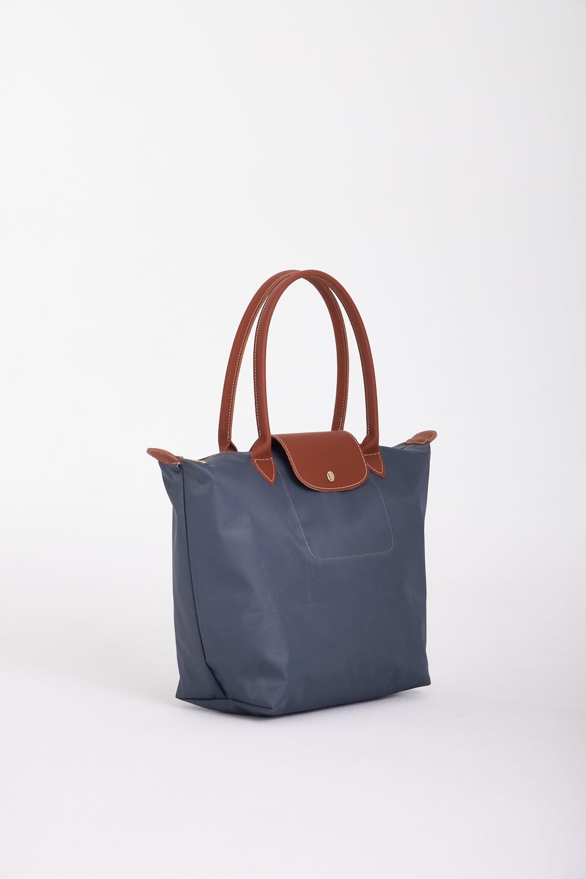 Katlanabilir Su Geçirmez Çanta - Gri